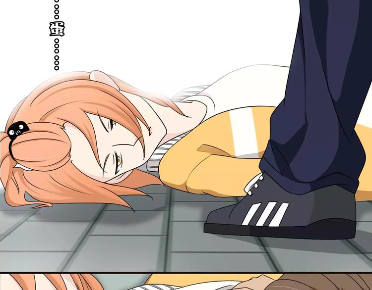 第27话 小溪遇到危险了-第27话