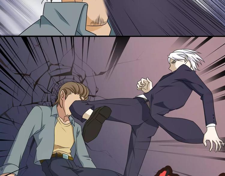 第27话 小溪遇到危险了-第27话