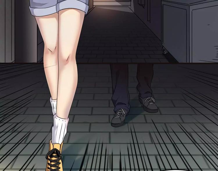 第27话 小溪遇到危险了-第27话