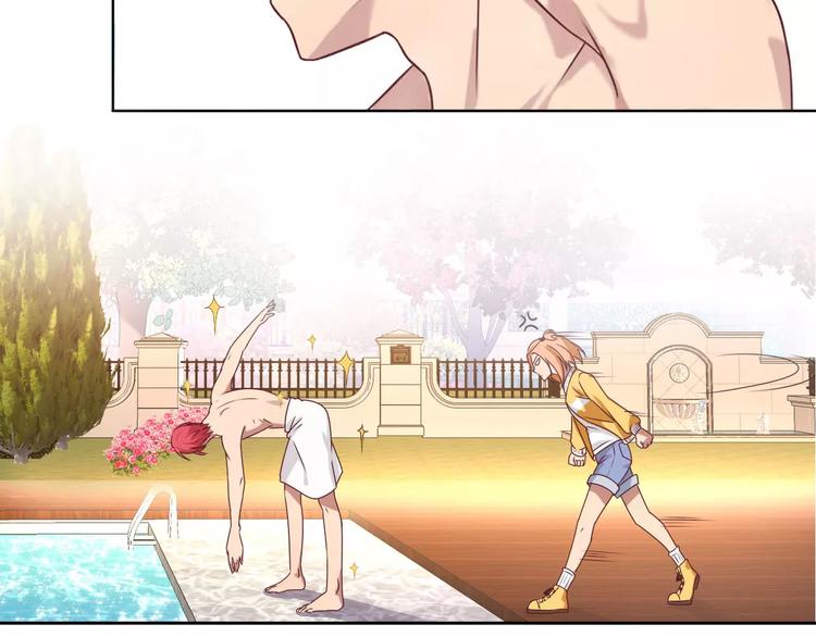 第29话 泳池战斗(1/2)-第29话