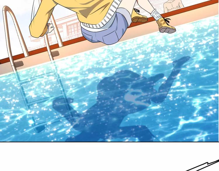 第29话 泳池战斗(1/2)-第29话