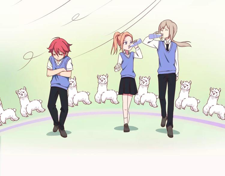 第31话 巨星重返校(1/2)-第31话