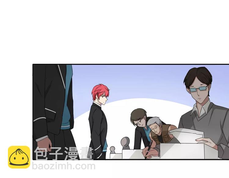 第33话 打败她(1/2)-第33话