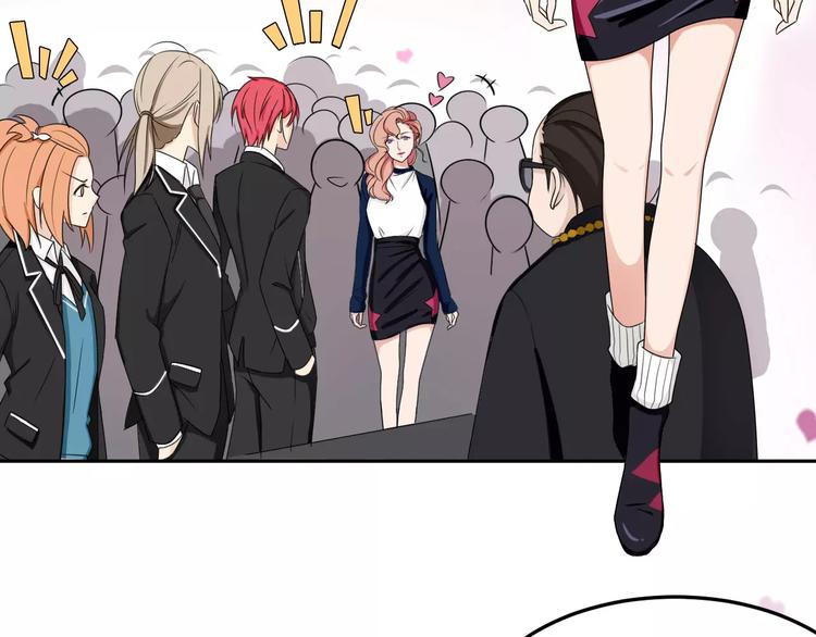 第33话 打败她(1/2)-第33话