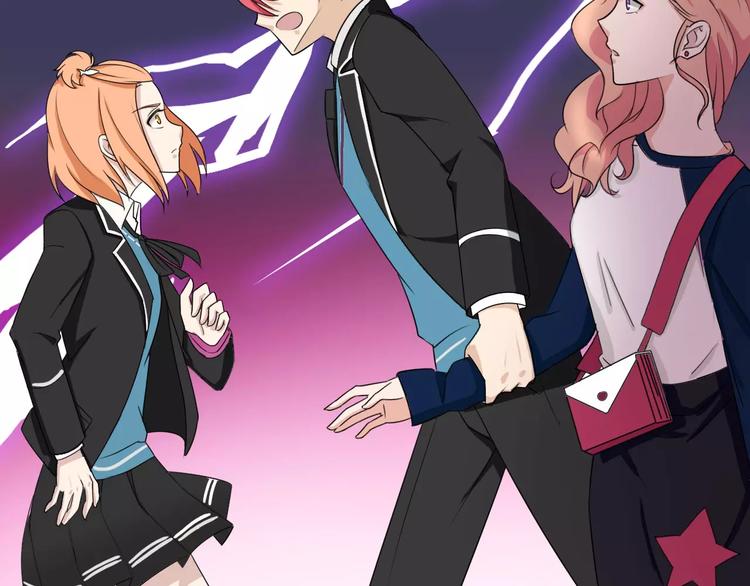 第33话 打败她(1/2)-第33话