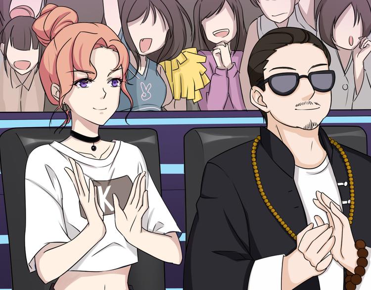 第39话 开始蜕变吧！(1/2)-第39话