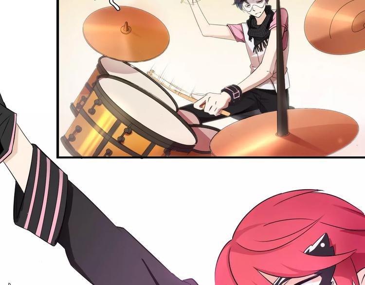 第41话 去后台见光在(1/2)-第41话