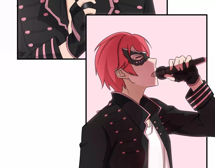 第41话 去后台见光在(1/2)-第41话