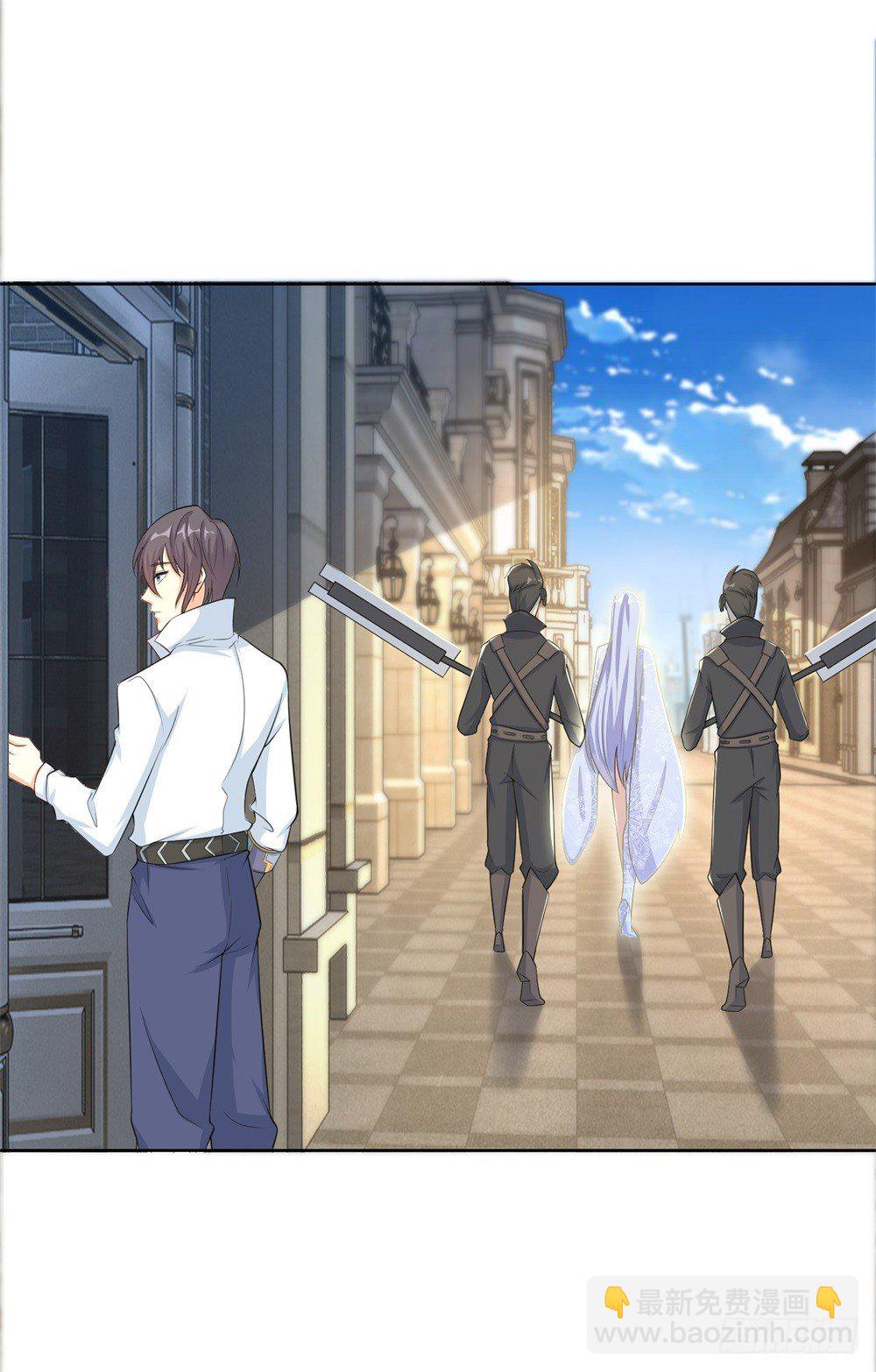 第10话 目标锁定，碎乱星域-第11话