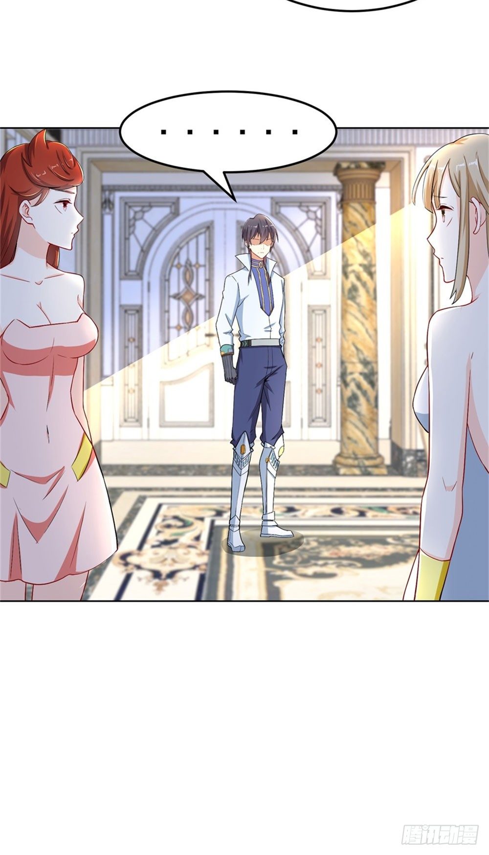 第16话 炼狱海盗团-第17话