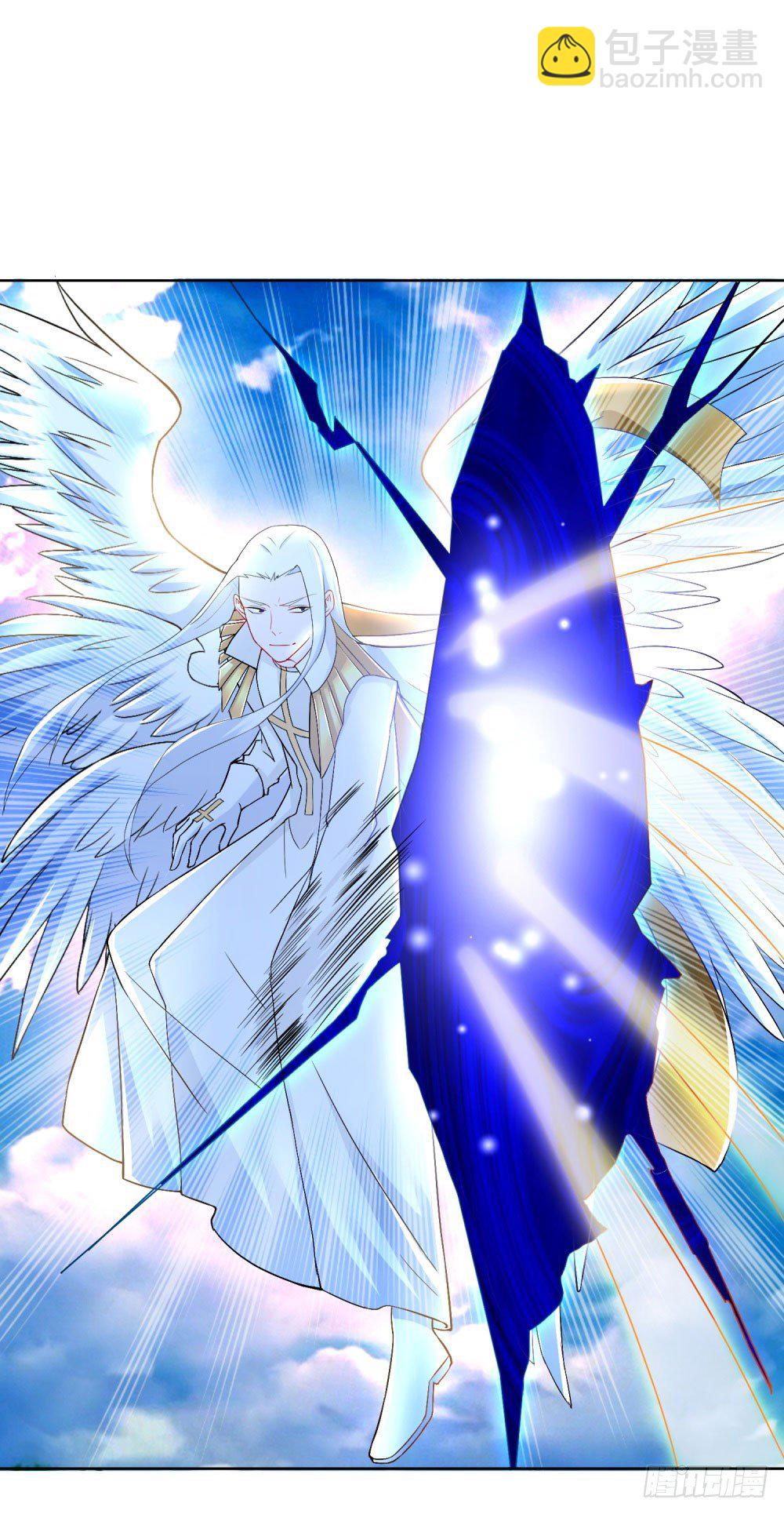 第18话 神王变-第19话