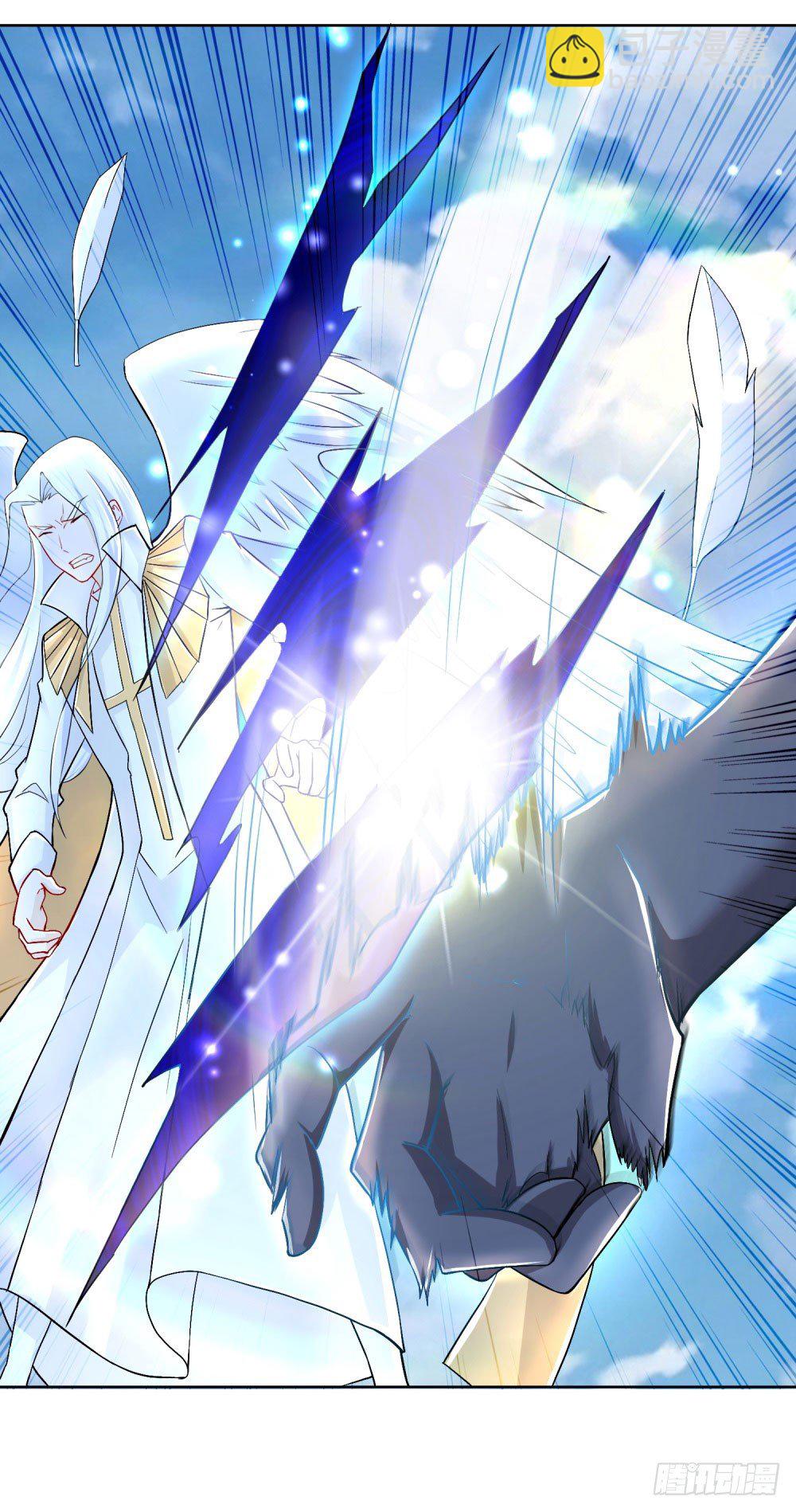 第18话 神王变-第19话