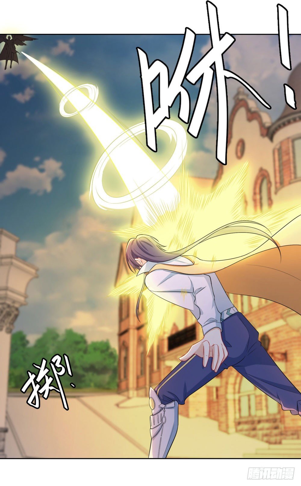 第18话 神王变-第19话