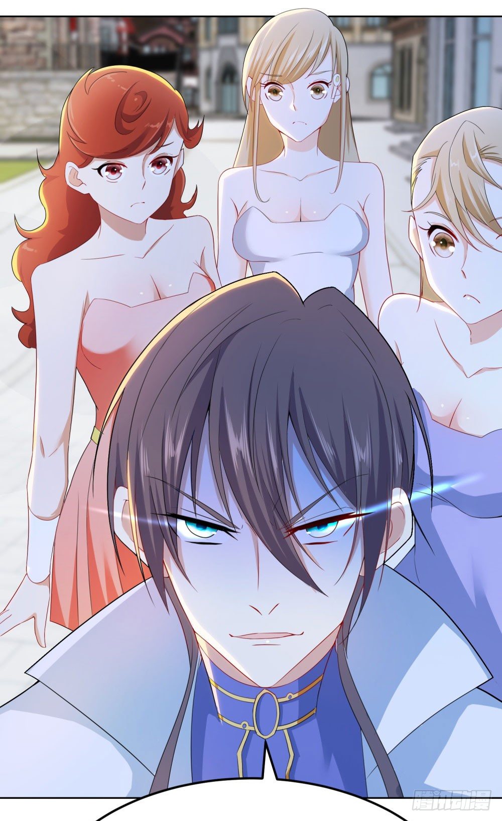 第18话 神王变-第19话