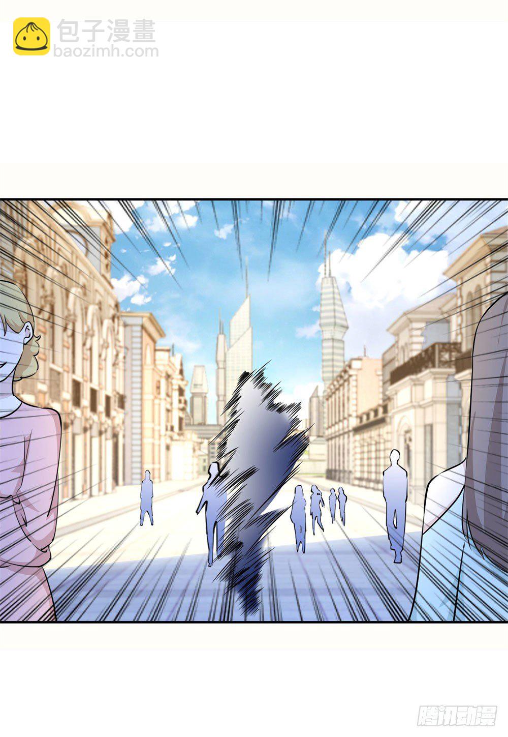 第26话 因为我是你哥-第27话