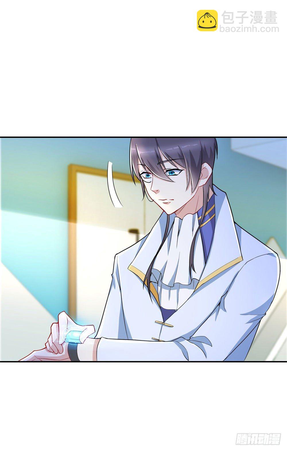 第28话 销假-第29话