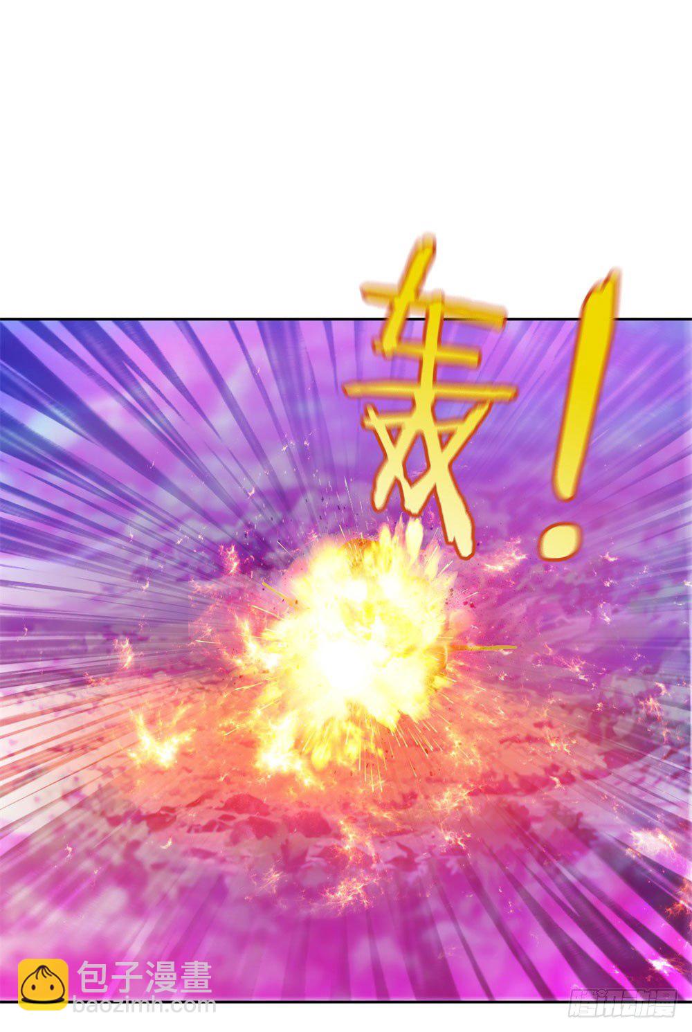 第36话 军人天职-第37话