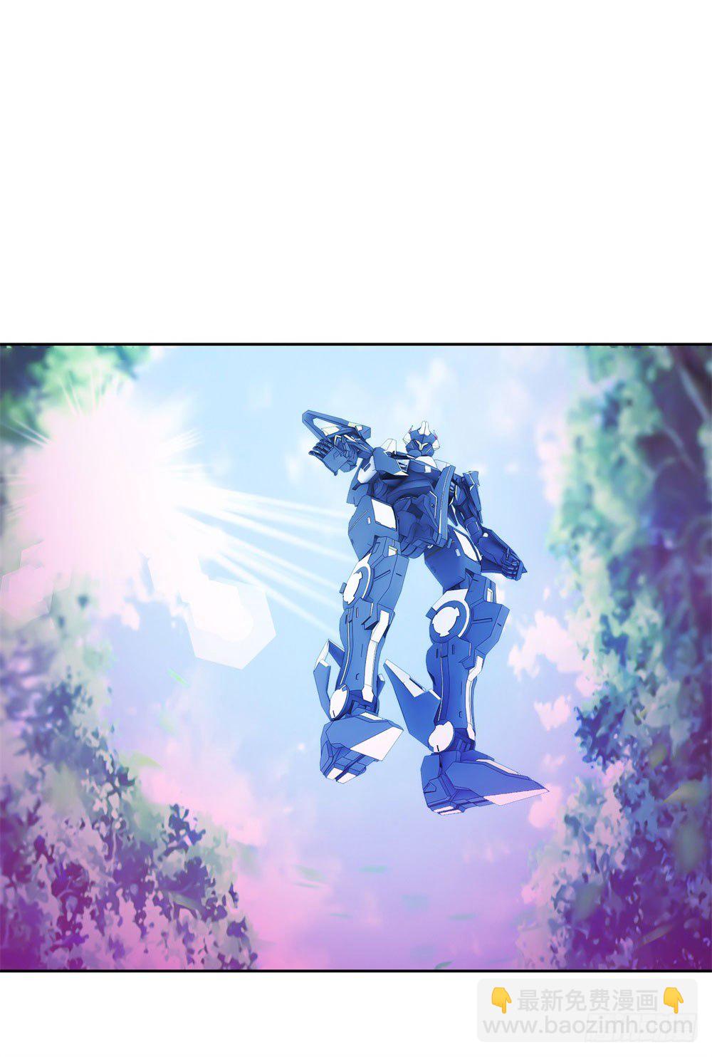 第36话 军人天职-第37话