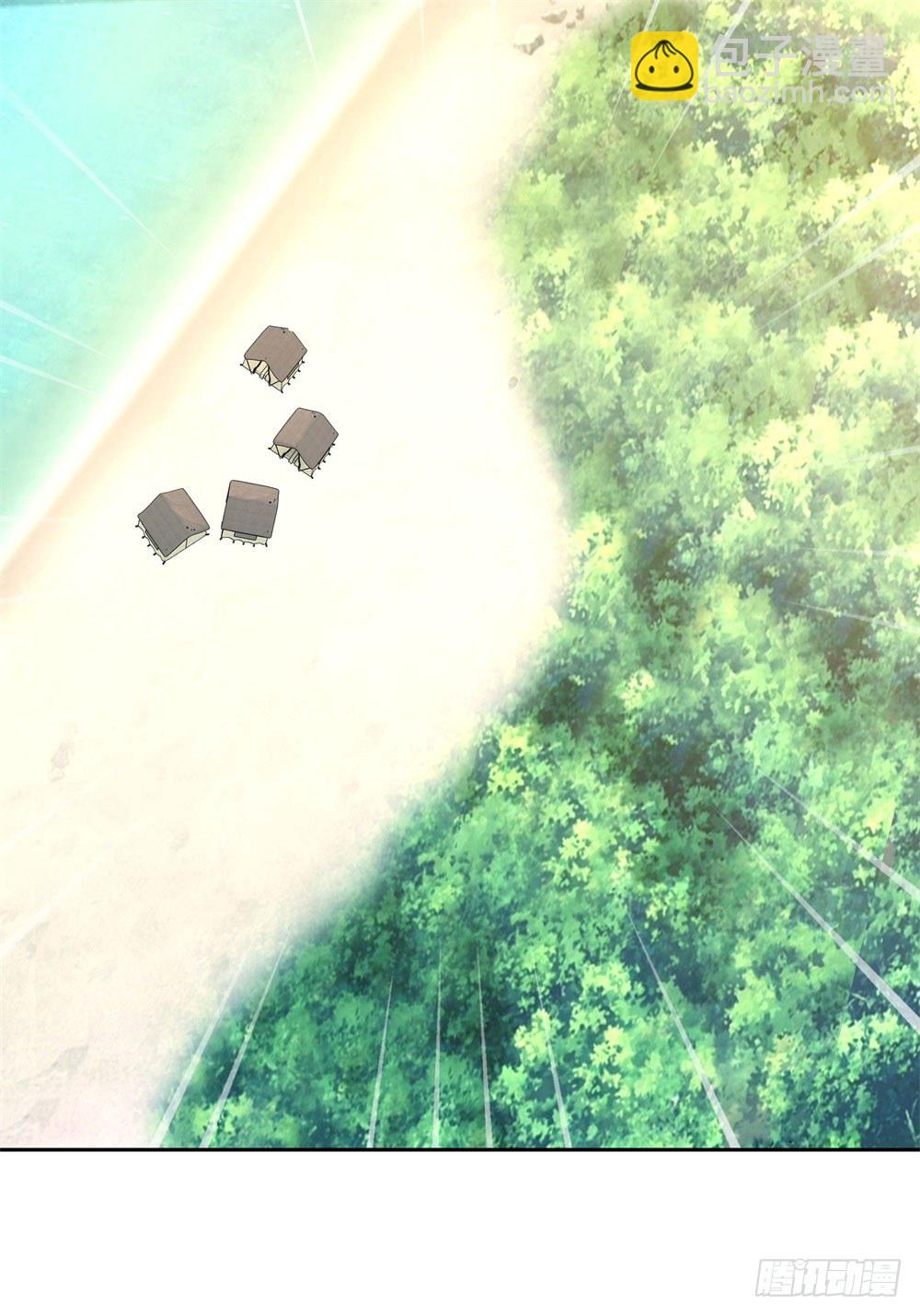 第36话 军人天职-第37话