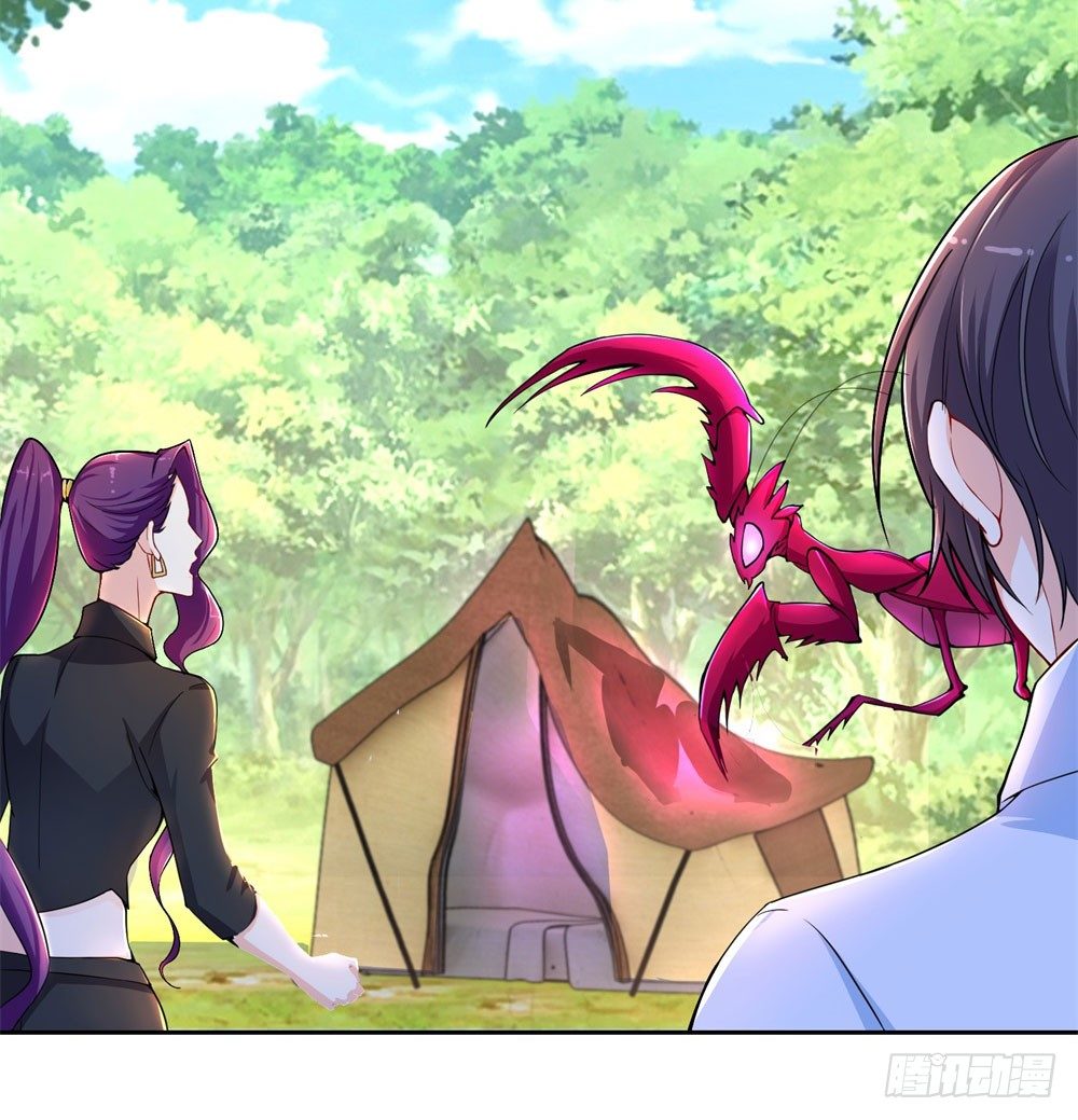 第36话 军人天职-第37话