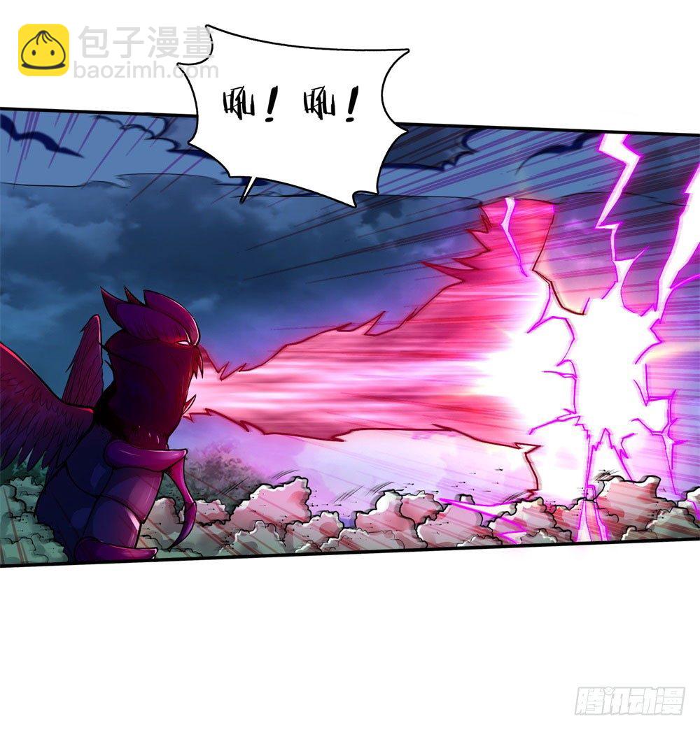 第38话 喝药爆种！-第39话