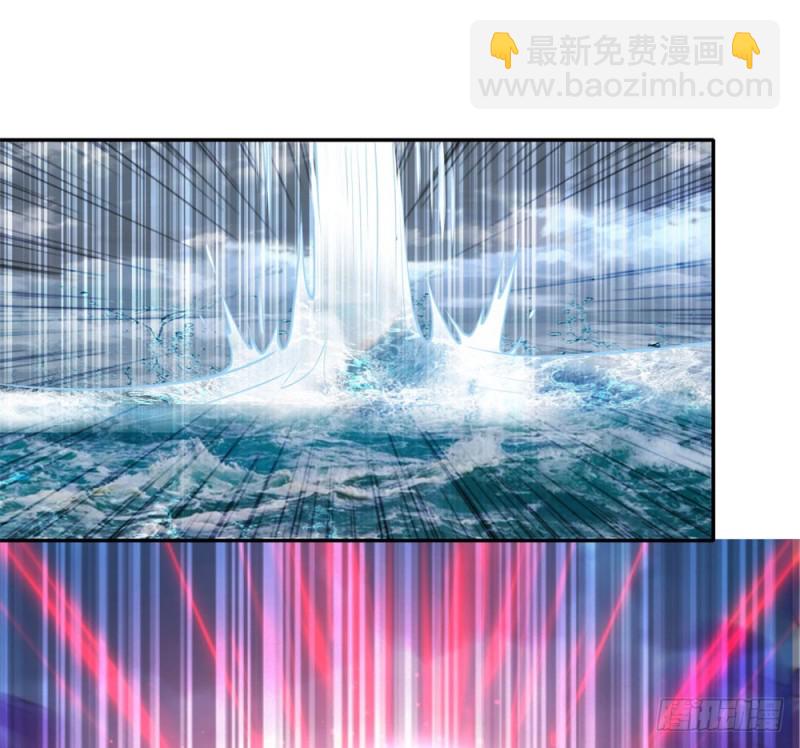 第39话 破碎的宙斯-第41话