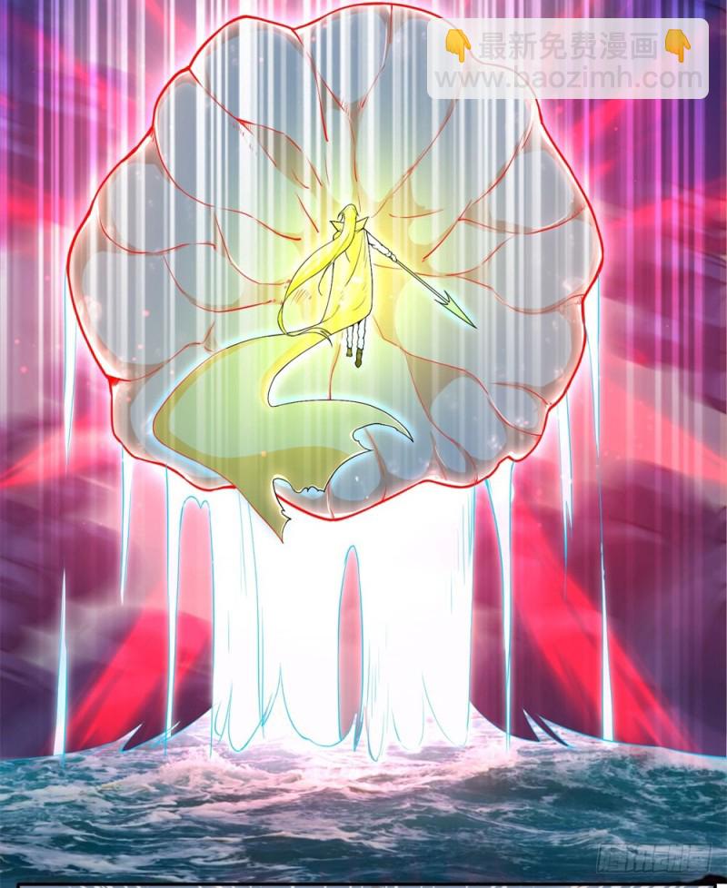 第39话 破碎的宙斯-第41话