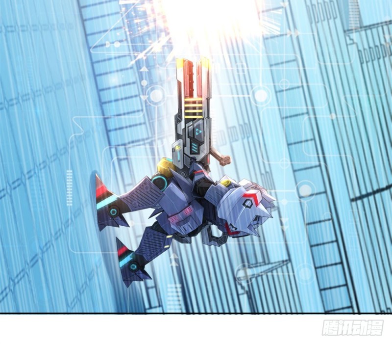 第43话 实力碾压-第45话