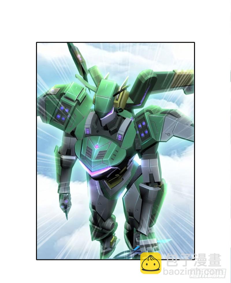 第49话 枪手-第51话