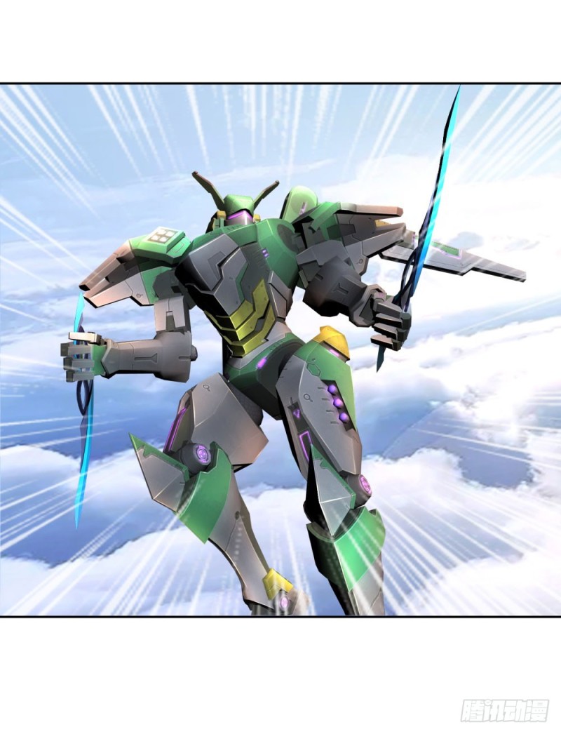 第49话 枪手-第51话