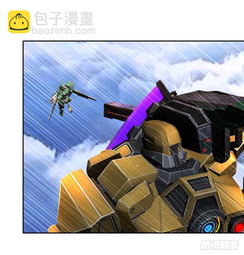 第49话 枪手-第51话