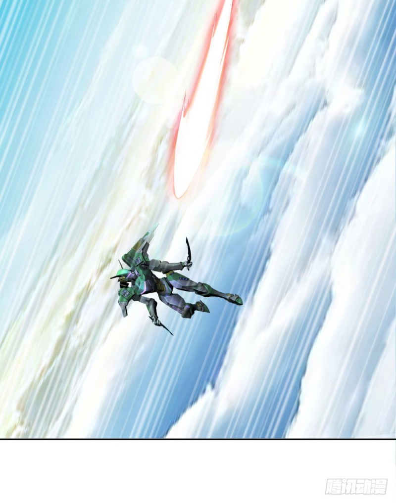 第49话 枪手-第51话