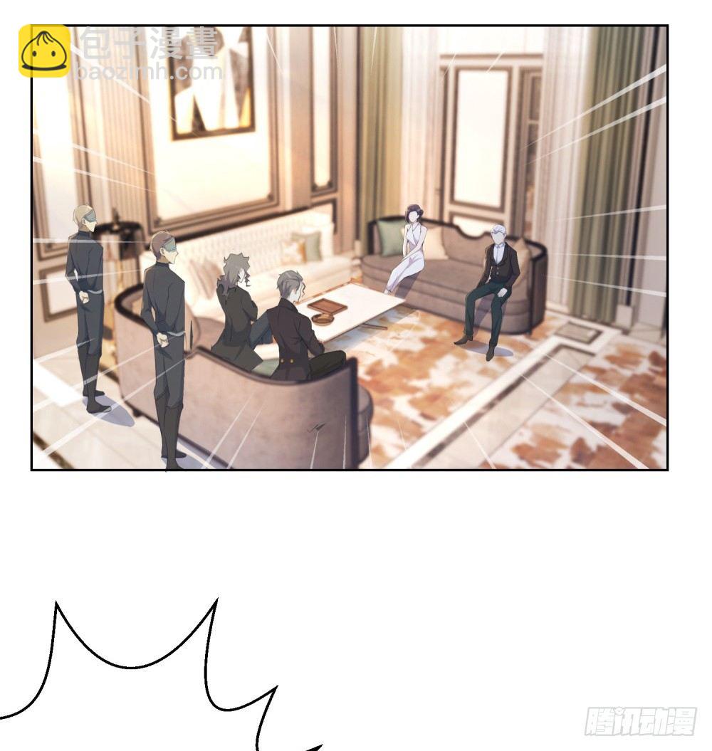 第6话 致命威胁-第7话