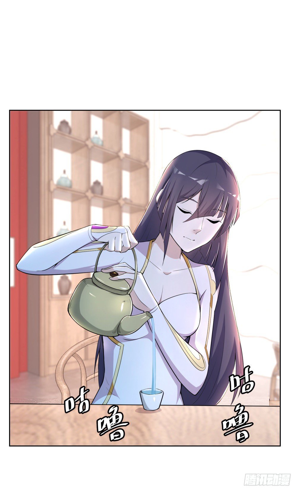 第6话 致命威胁-第7话