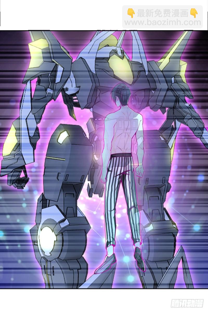 第59话 谎言？真相？-第61话