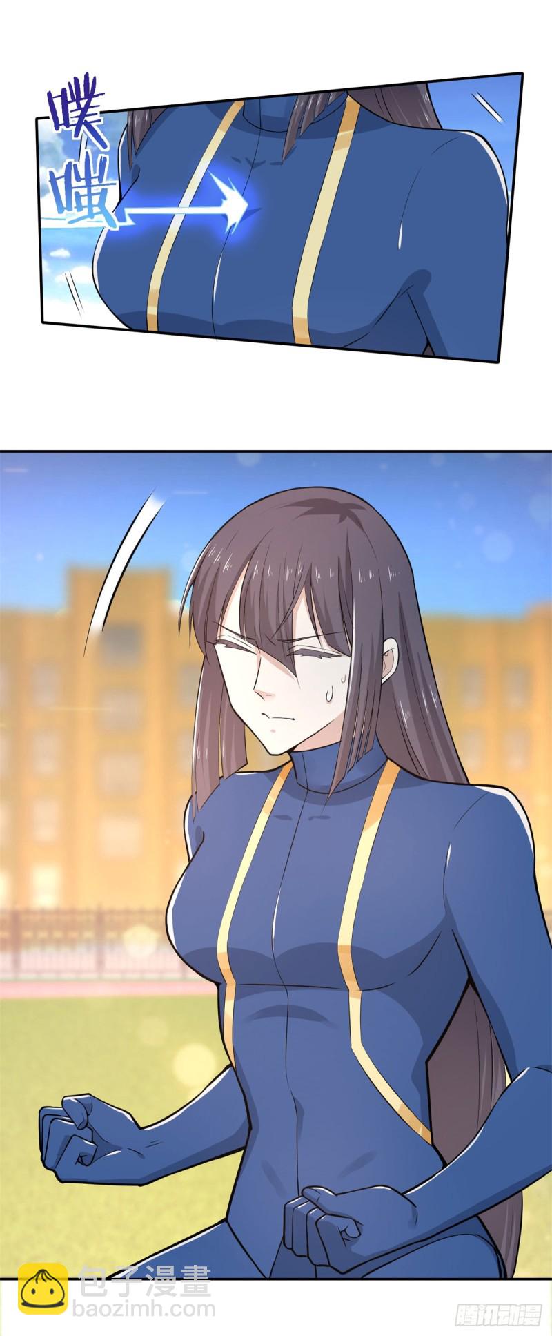 第67话 苦不堪言-第69话