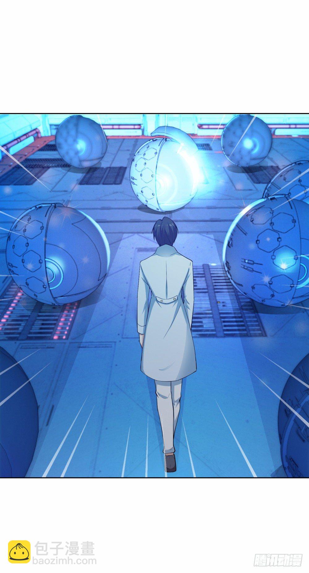 第8话 特殊的能量宝石-第9话