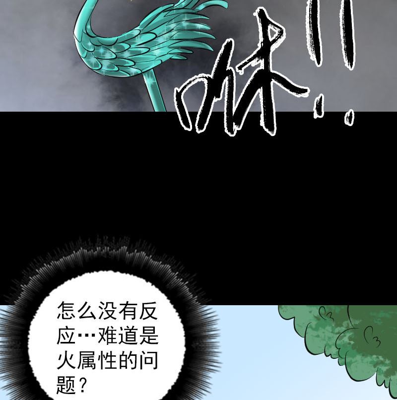 天降橫禍 - 第308話 浴火重生(2/3) - 1