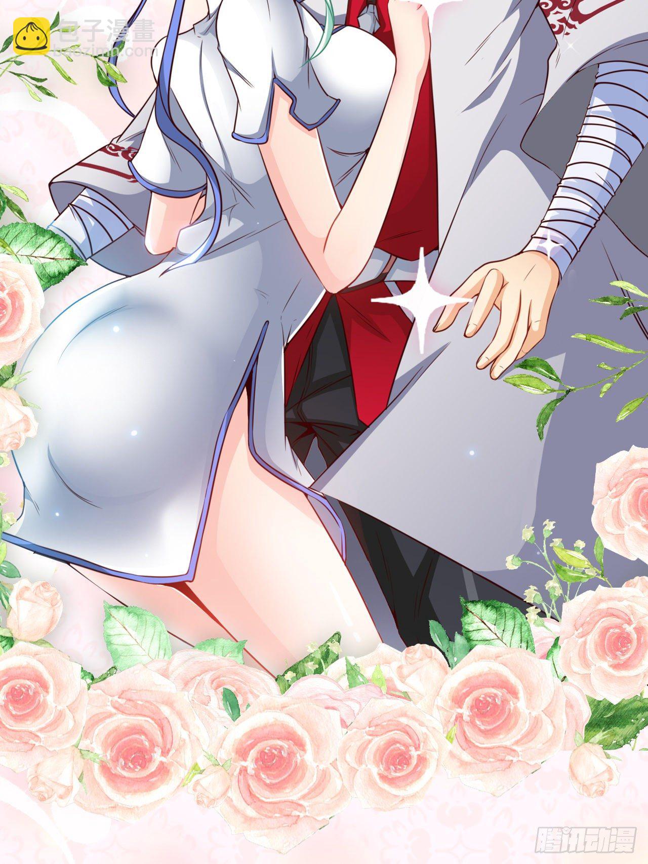 预告-2月26日10连更来袭！-第1话