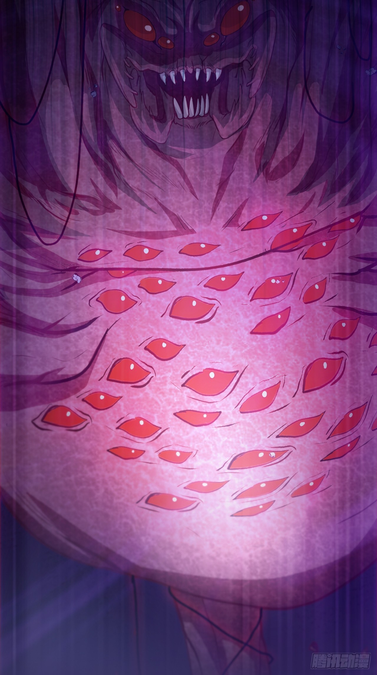 预告-2月26日10连更来袭！-第1话