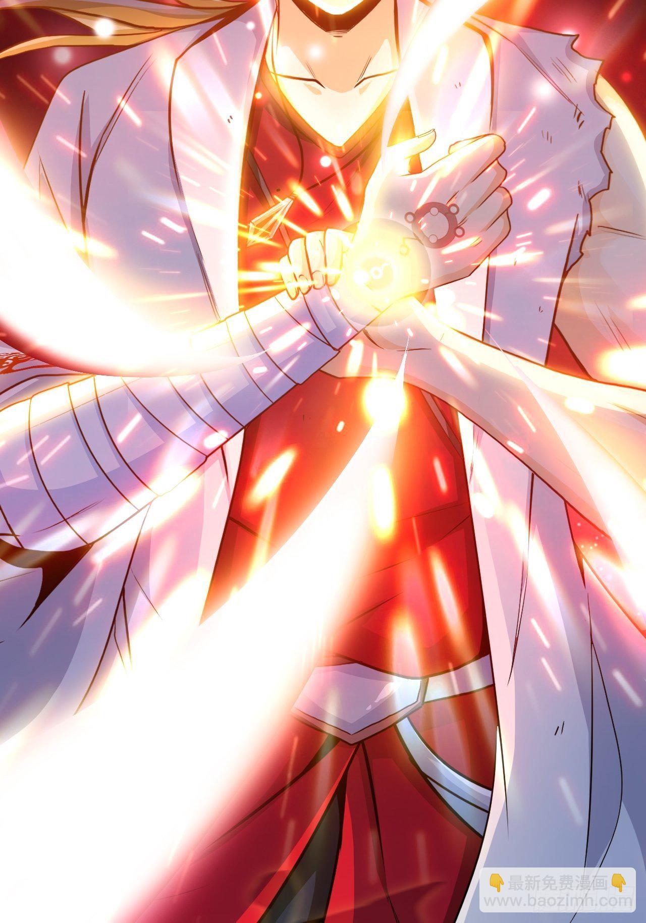 预告-2月26日10连更来袭！-第1话