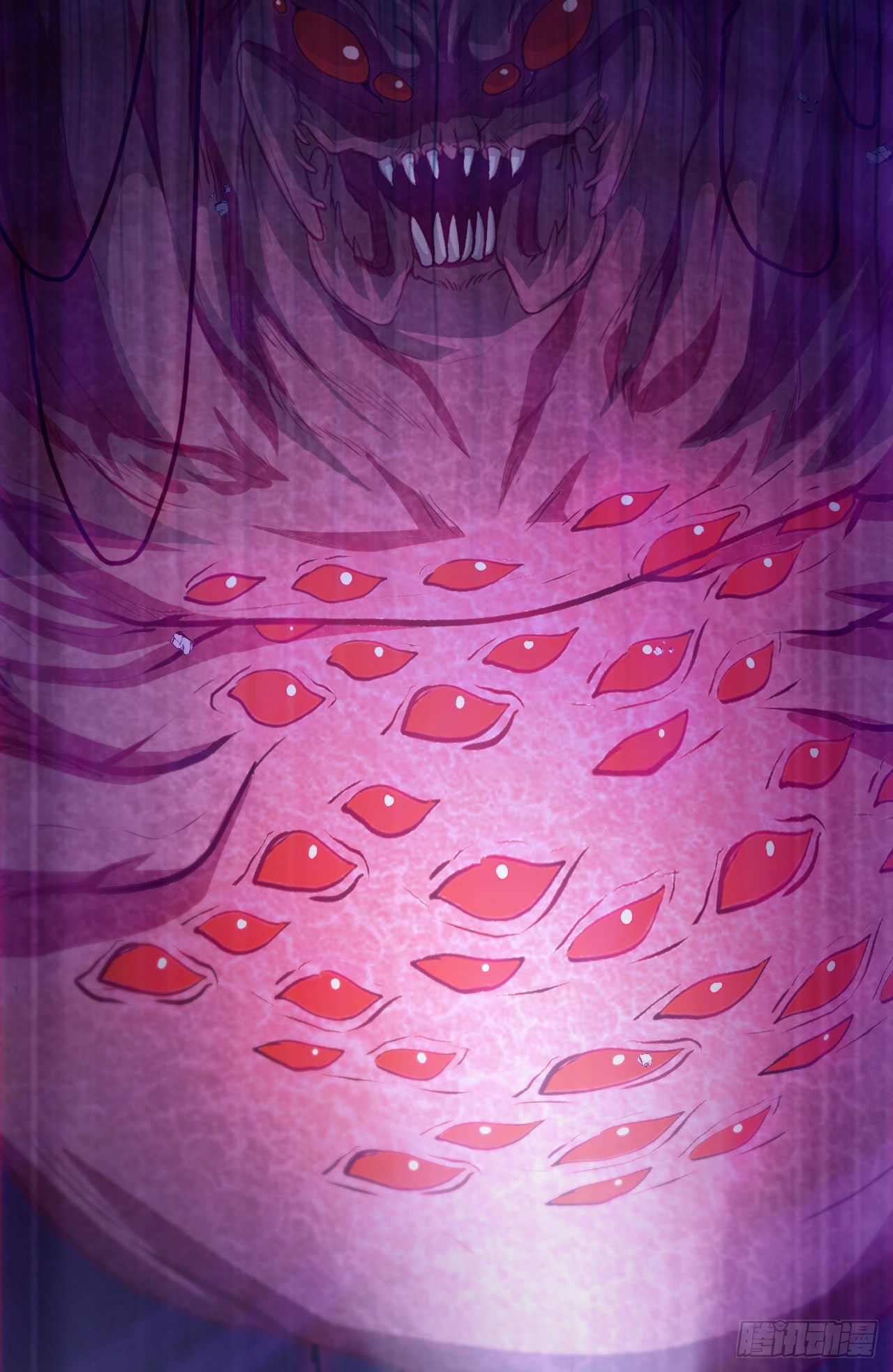 深域迷踪(1/2)-第11话