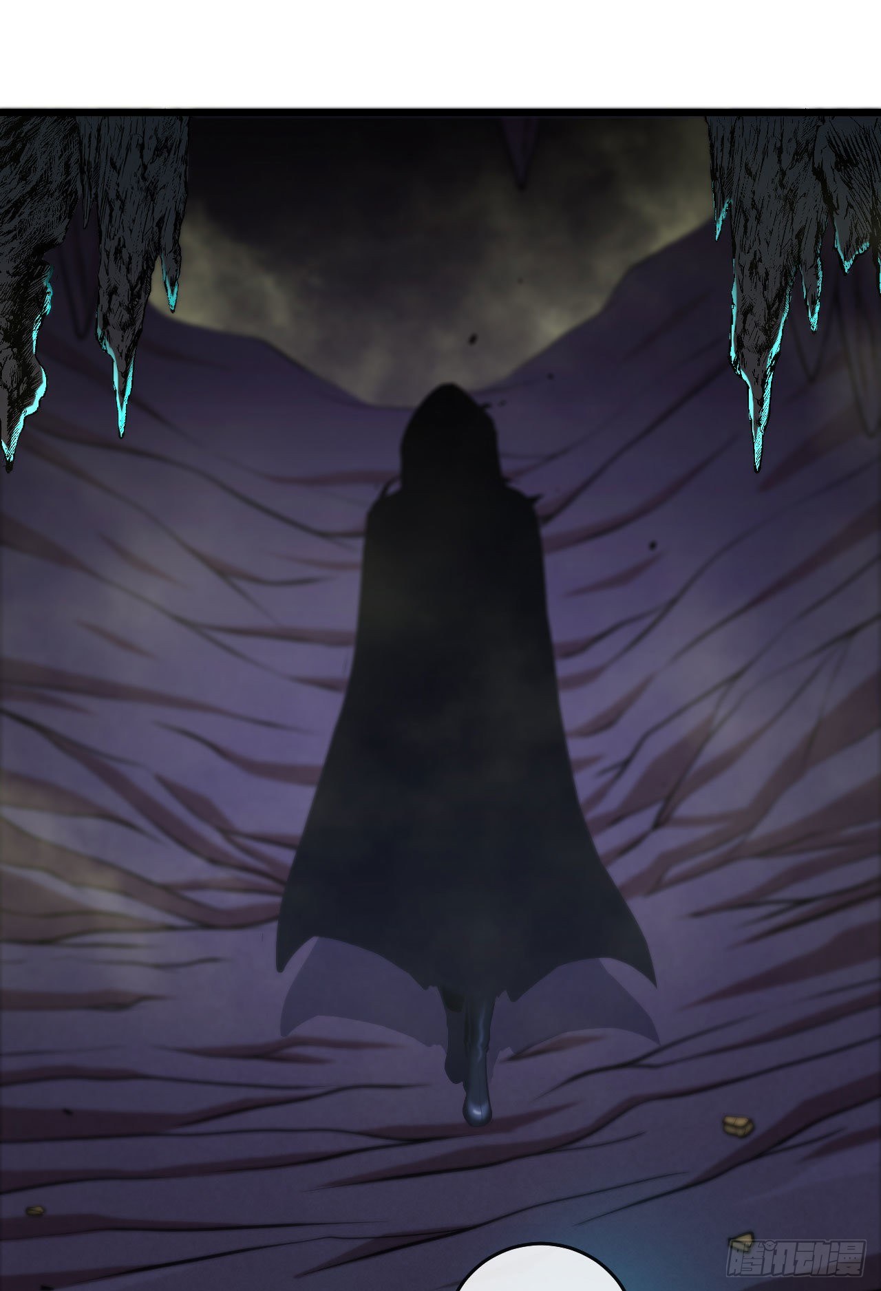 隔胸打牛-第13话