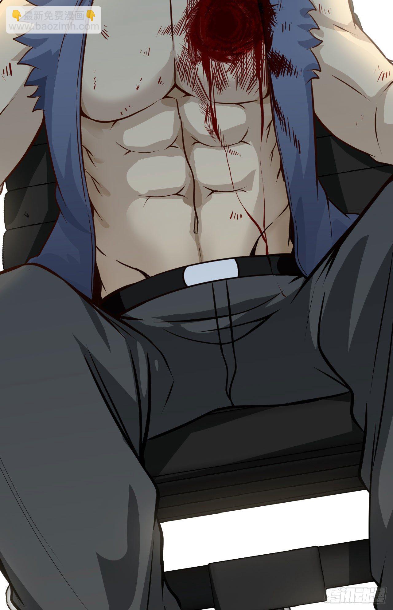 阿珍爱上了阿强-第15话