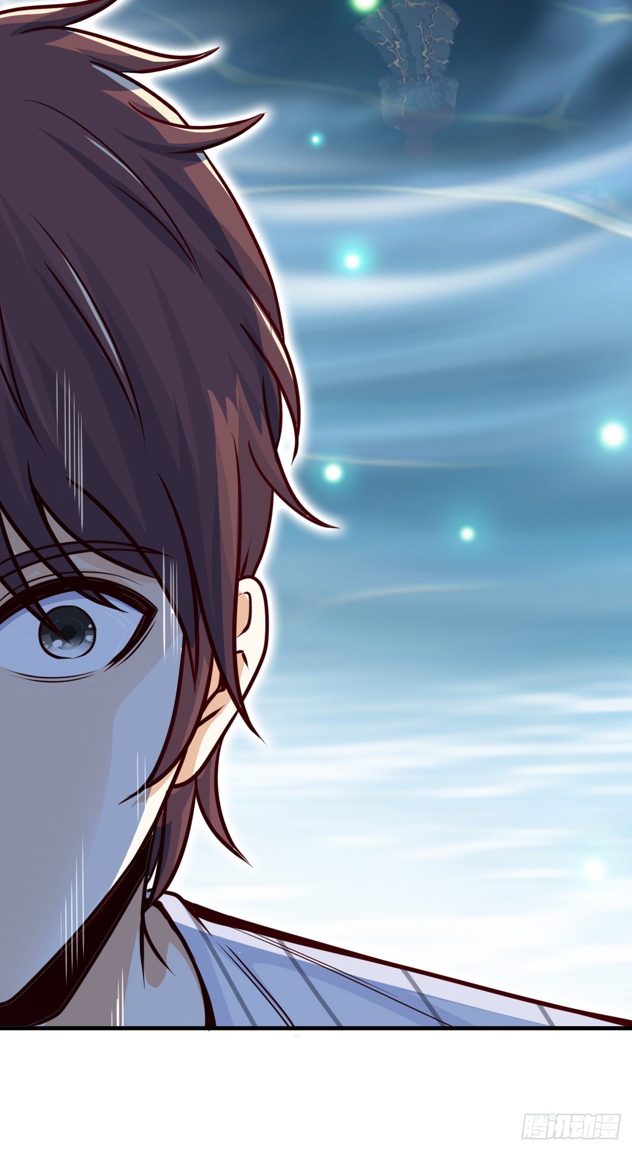 就地正法(1/2)-第19话