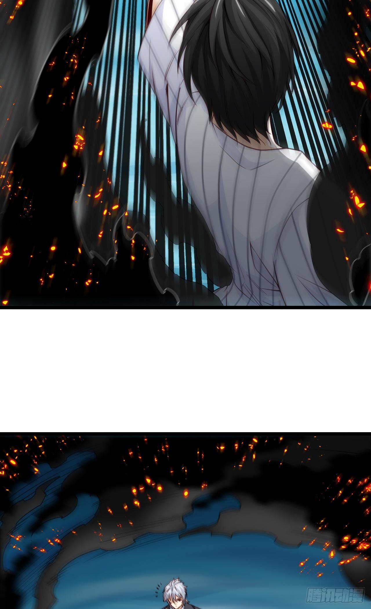 就地正法(1/2)-第19话