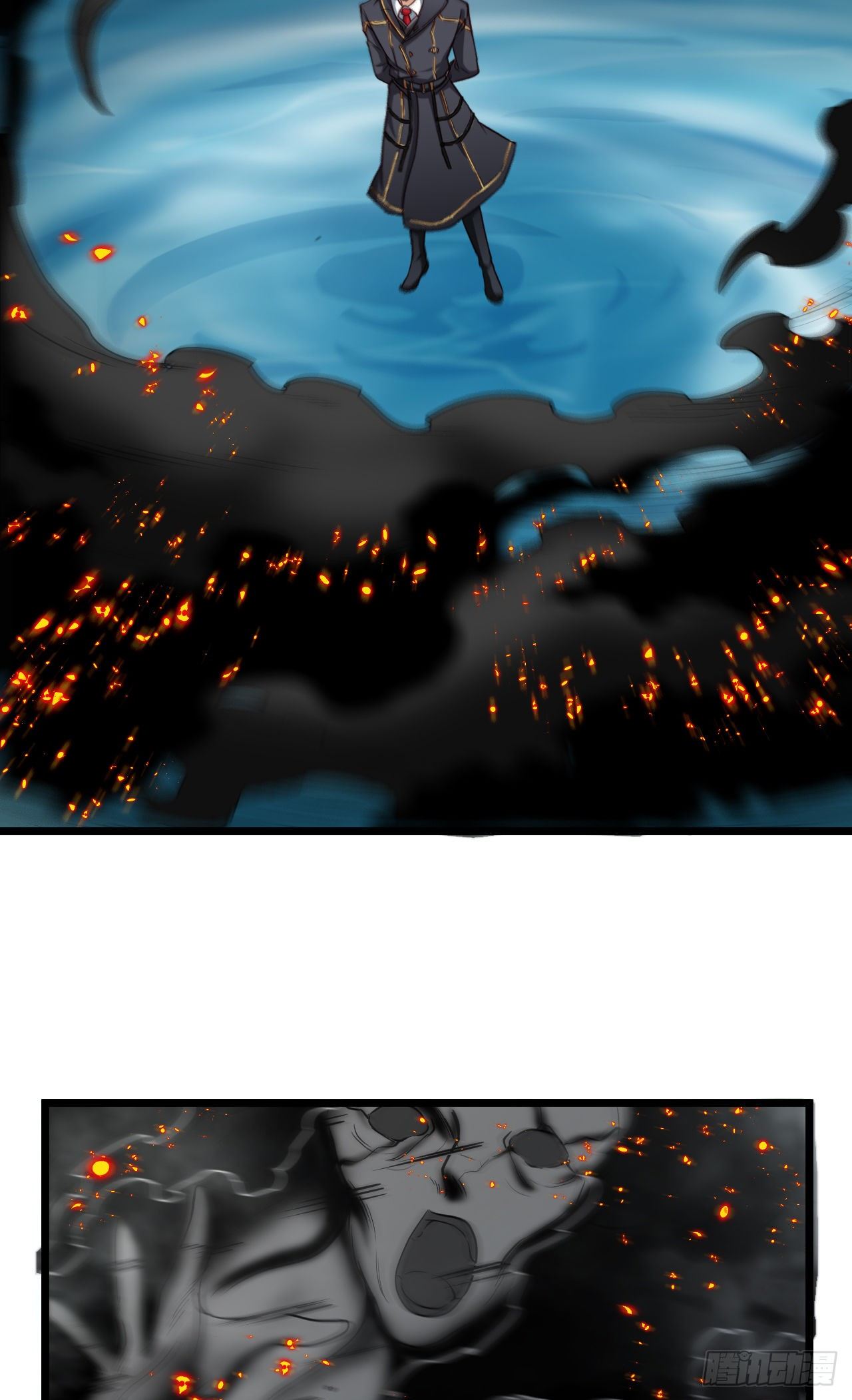 就地正法(1/2)-第19话