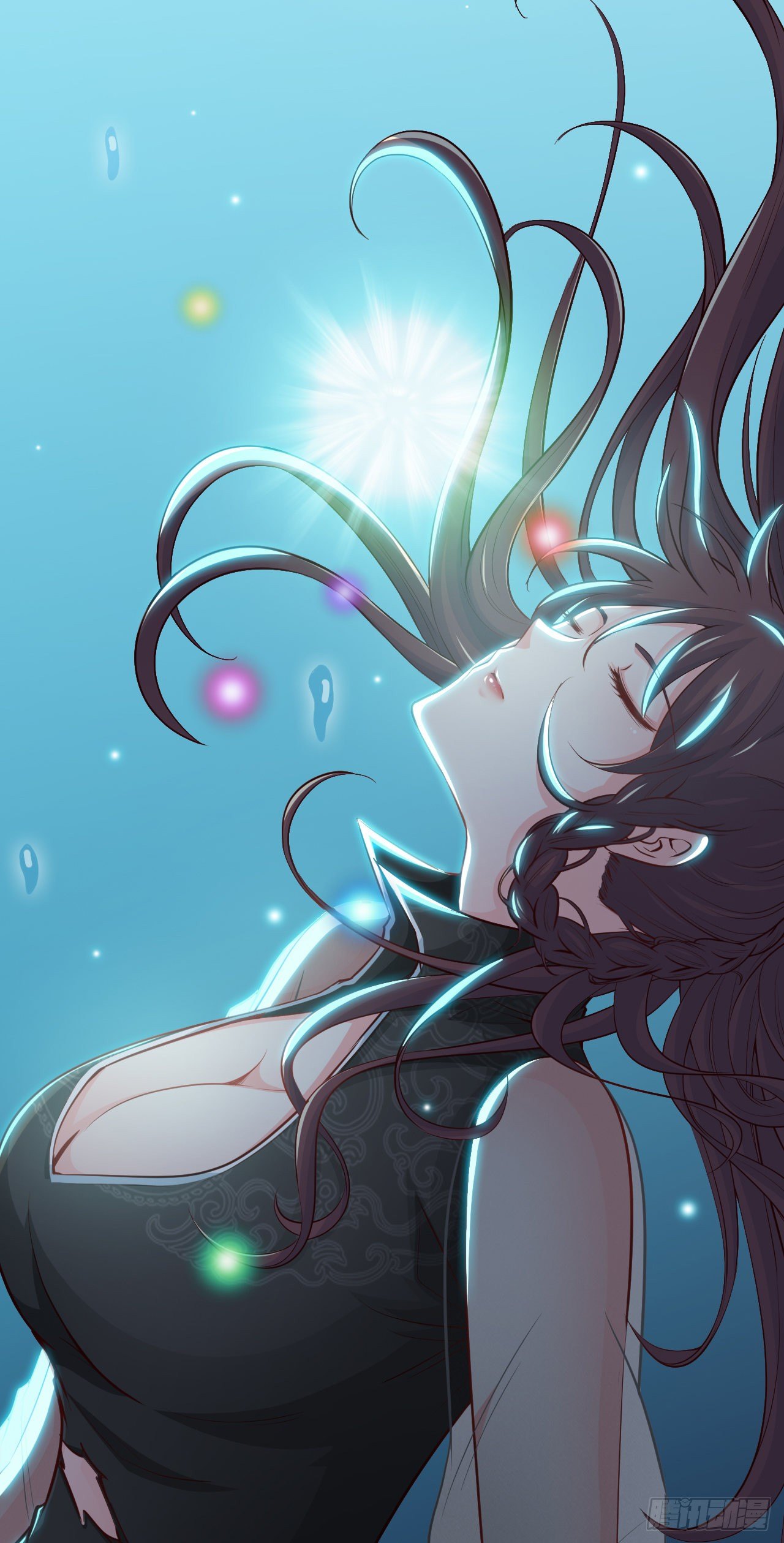 就地正法(1/2)-第19话