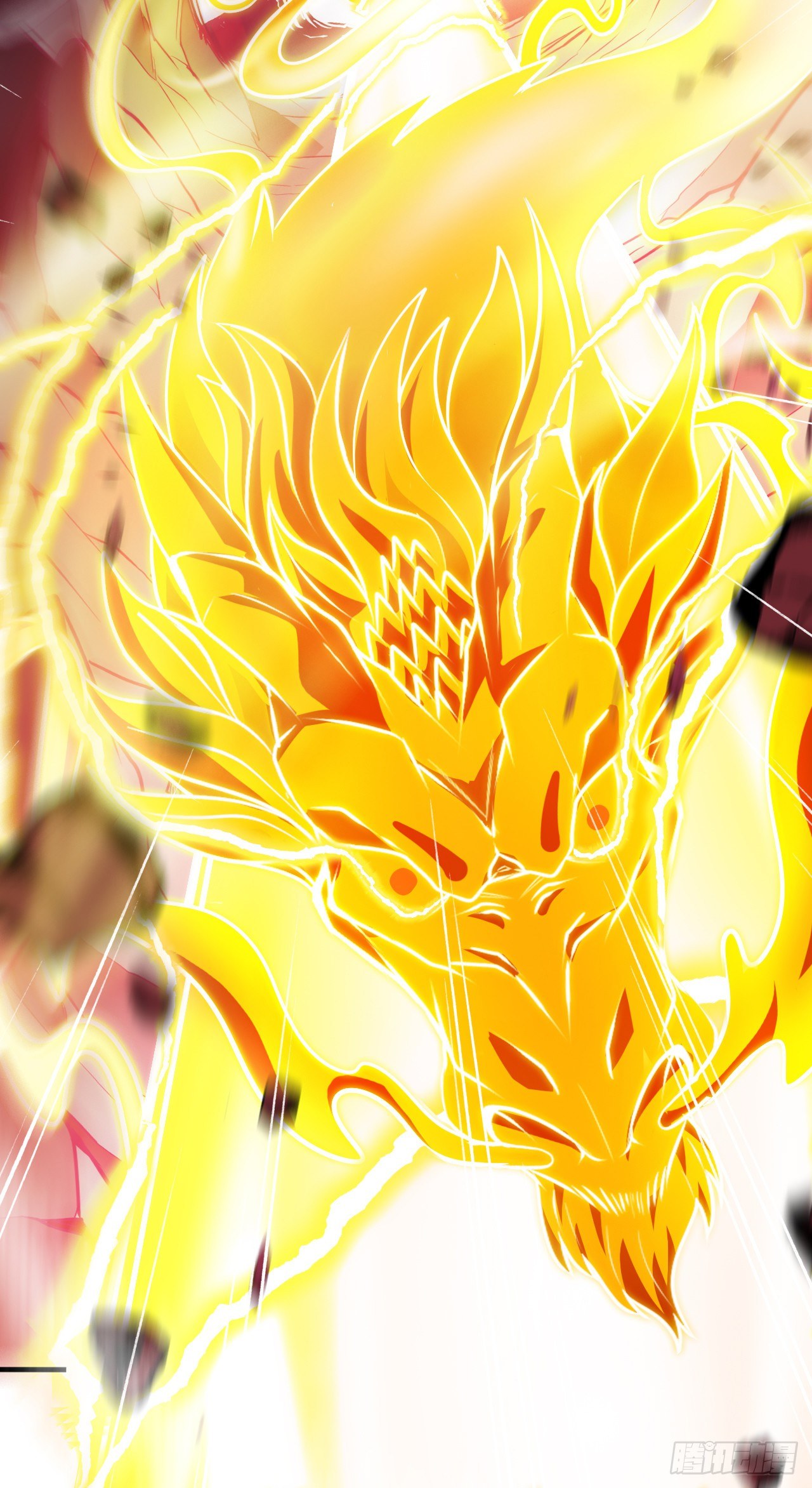 就地正法(1/2)-第19话