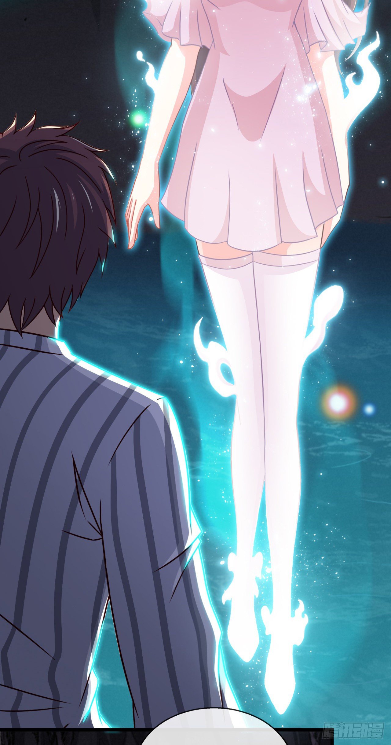 就地正法(1/2)-第19话